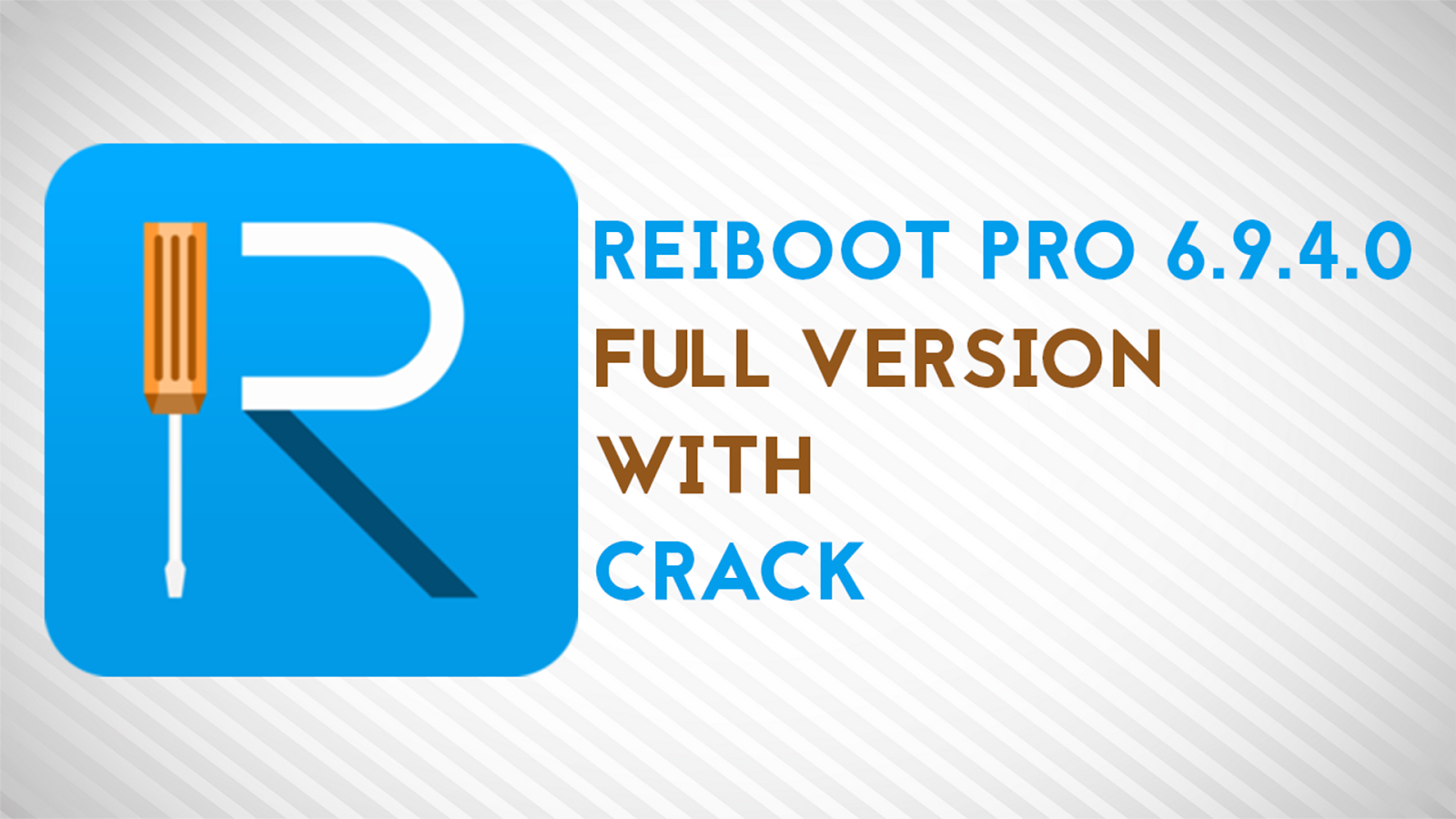 Reiboot Pro Cracked Dmg Vs