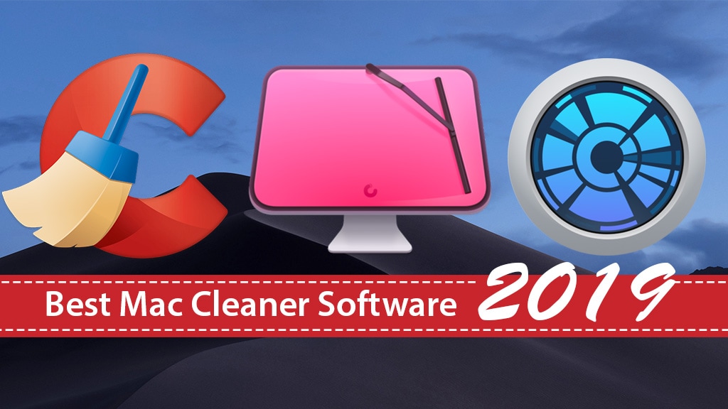 Best cleaner tools for mac software free